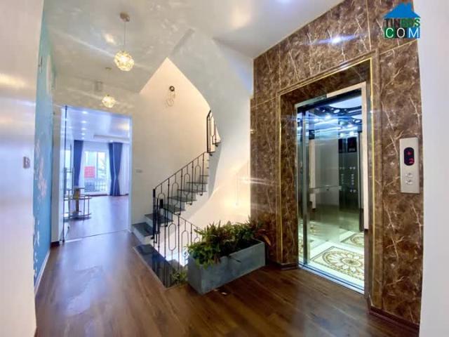 Nhà mặt phố bán tại Ngô Quyền, Hải Phòng
