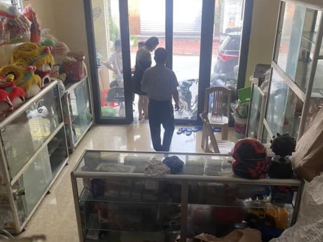 Nhà mặt phố bán tại Ngô Quyền, Hải Phòng