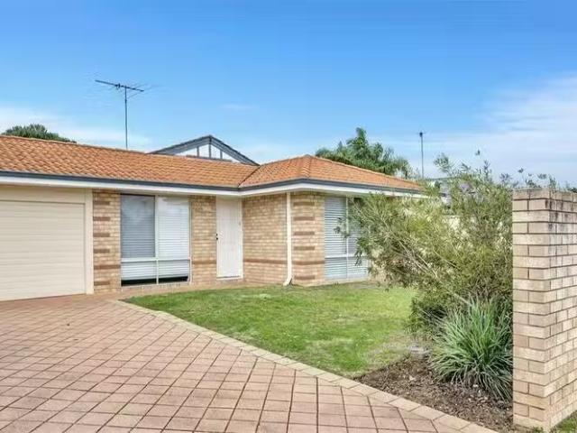 House for rent in Parklands, Western Australia