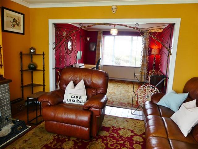 Detached House for sale in Tallaght, North Tipperary