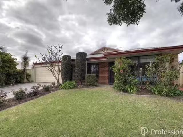 House for rent in Maida Vale, Western Australia