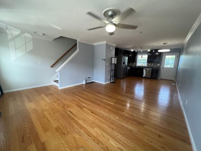 Townhouse for rent in Westford, Massachusetts