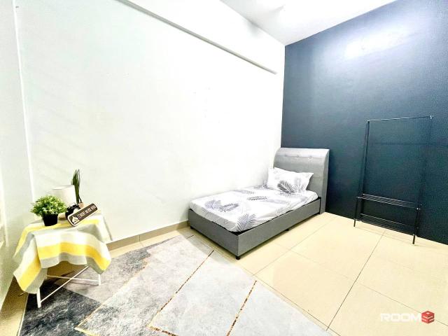 House for rent in Kajang, Langat