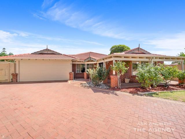House for sale in South Lake, Western Australia