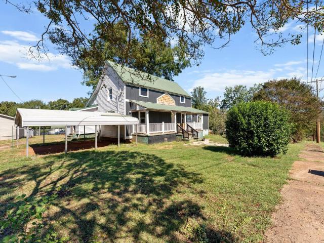 House for sale in Pelzer, Anderson County