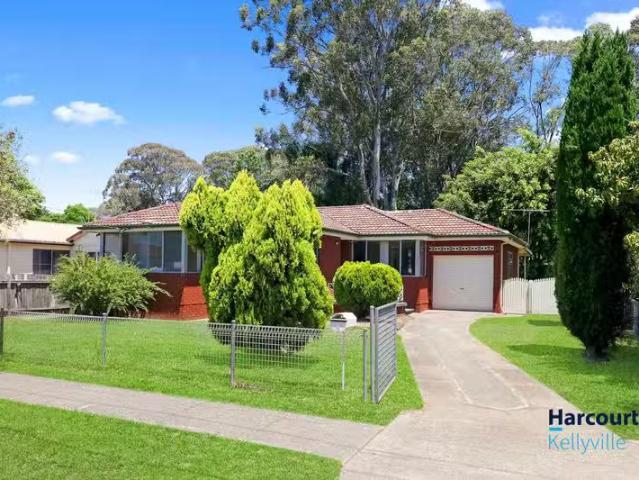 House for rent in Sydney, New South Wales