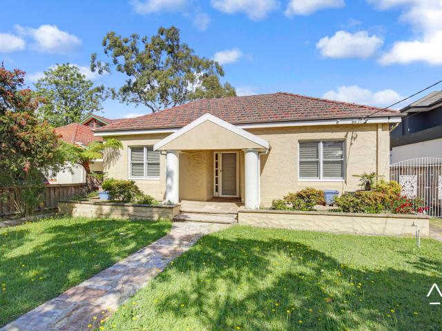 House for rent in Strathfield, New South Wales