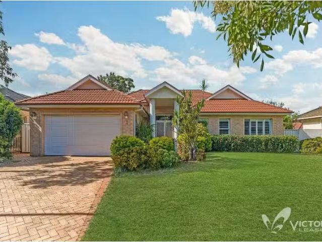 House for rent in Sydney, New South Wales