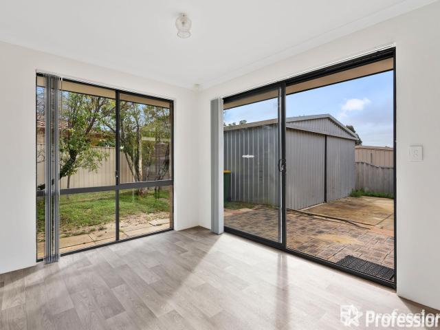 Apartment for rent in Kenwick, Western Australia