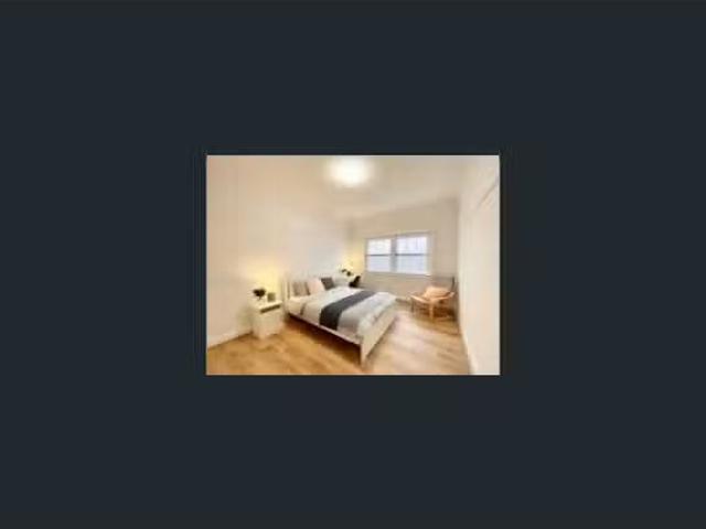 Apartment for rent in Kensington