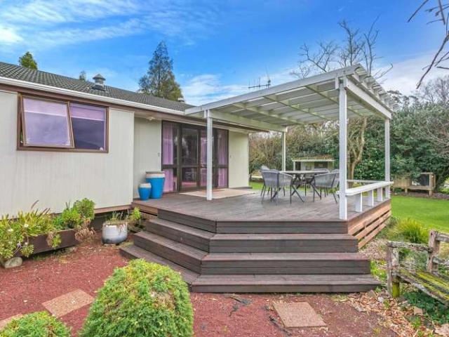 House for sale in Te Aroha, Waikato