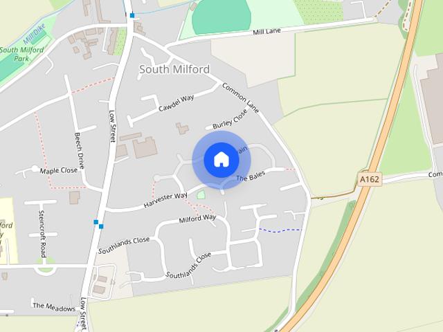 House for rent in South Milford