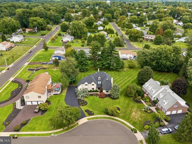 House for sale in Horsham, Pennsylvania