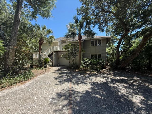 House for sale in Isle Of Palms, South Carolina