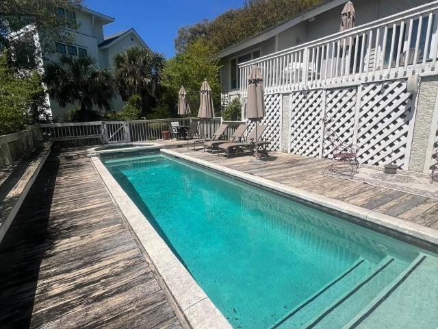 House for sale in Isle Of Palms, South Carolina