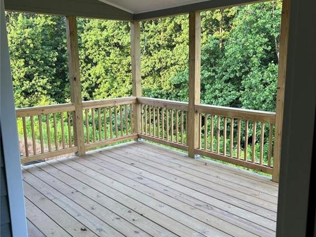 House for sale in Paulding, Georgia