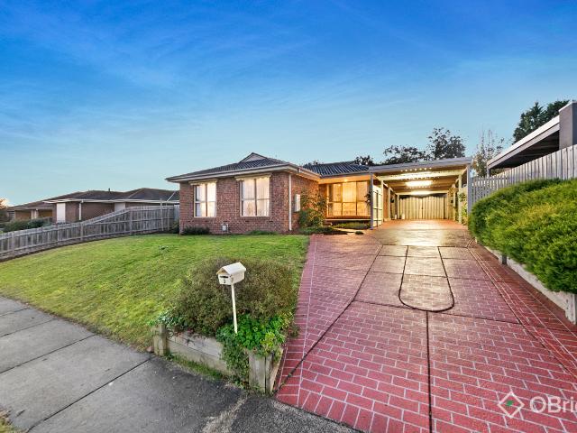 House for rent in Camerons Creek, Victoria