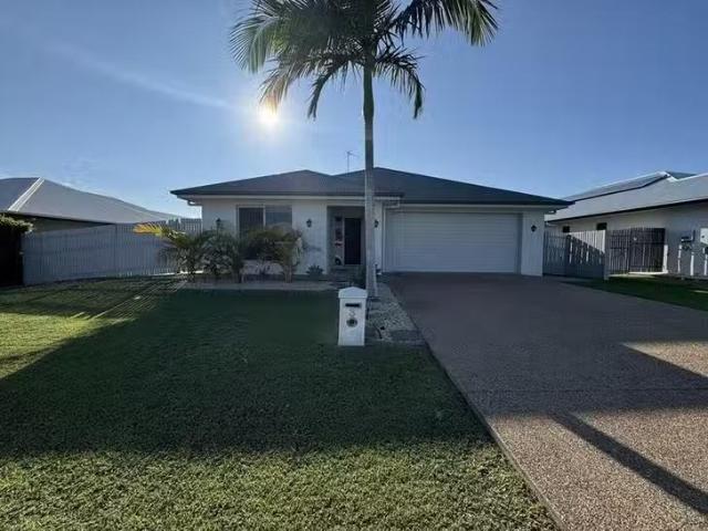 House for rent in Burdell, Queensland