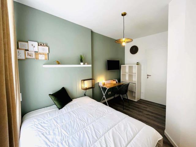 Appartement location à Strasbourg, Hoenheim