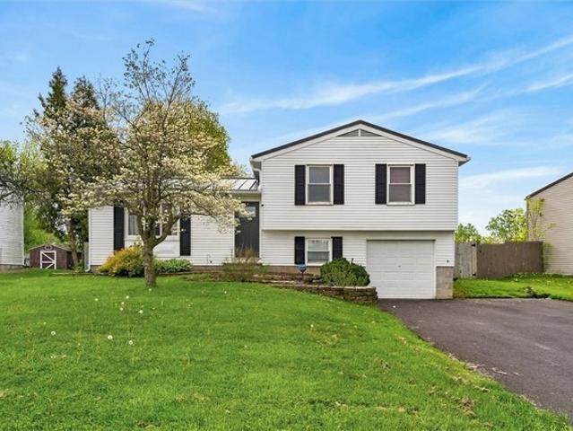 House for sale in Hamlin, New York