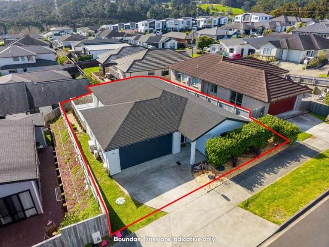 House for sale in Kawau Island, Oroua County