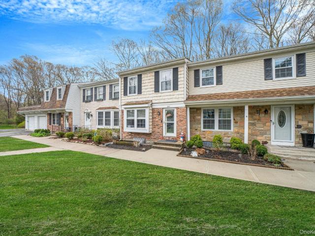 Property for sale in Centereach, New York