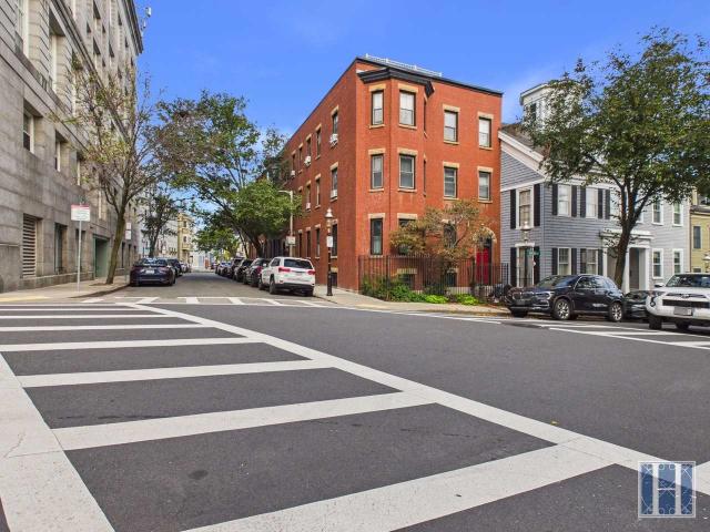 Apartment for rent in Charlestown, Boston