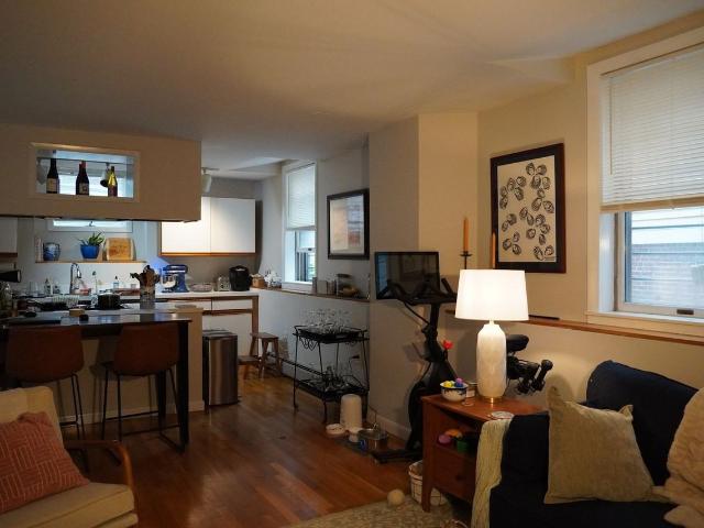 Apartment for rent in Boston, Massachusetts