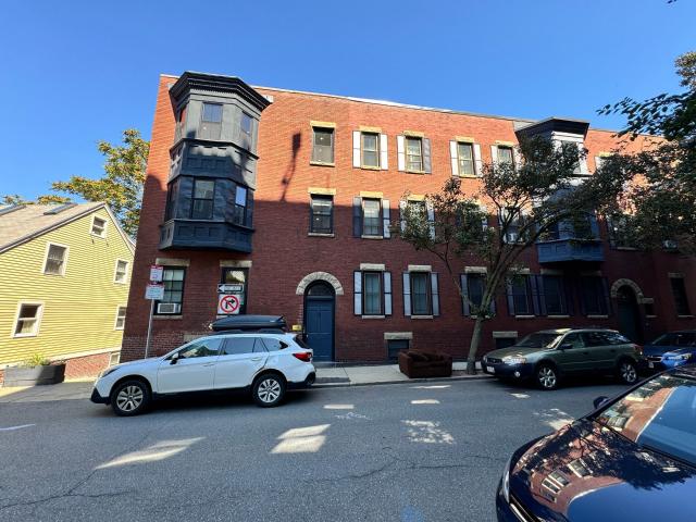 Apartment for rent in Boston, Massachusetts