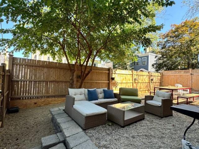 Apartment for rent in Boston, Massachusetts
