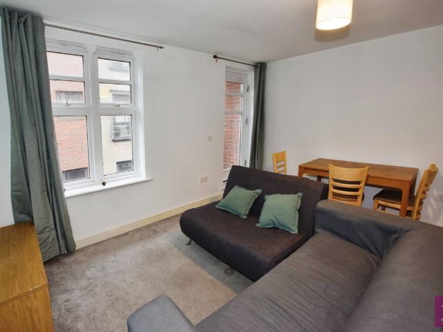 Apartment for rent in City Centre, Georgia