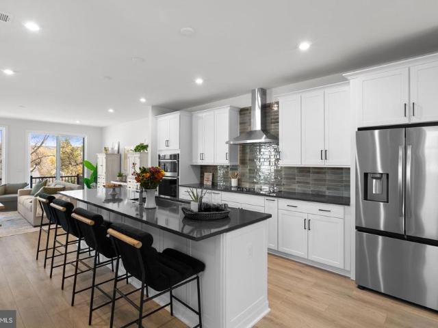 Townhouse for sale in Manassas, Virginia