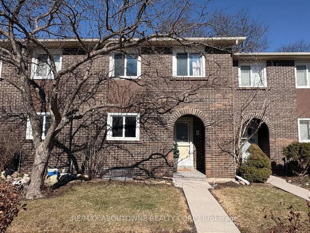 Condo for rent in Woburn, Ontario