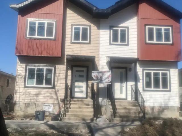 Apartment for rent in Wedgewood, Alberta