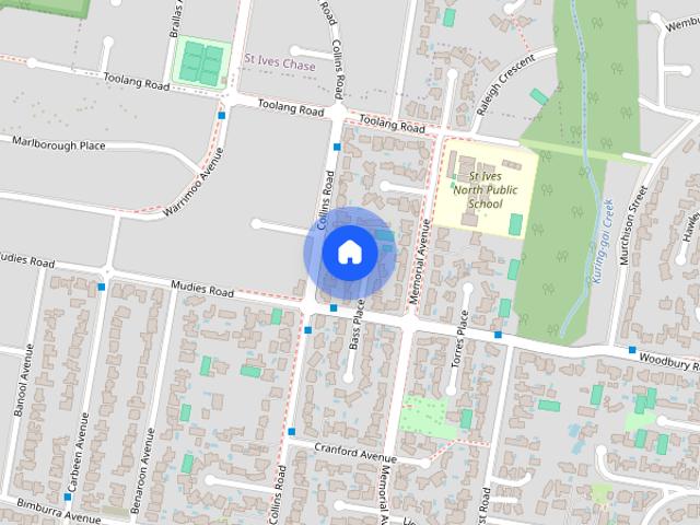 House for rent in Upper North Shore, Sydney