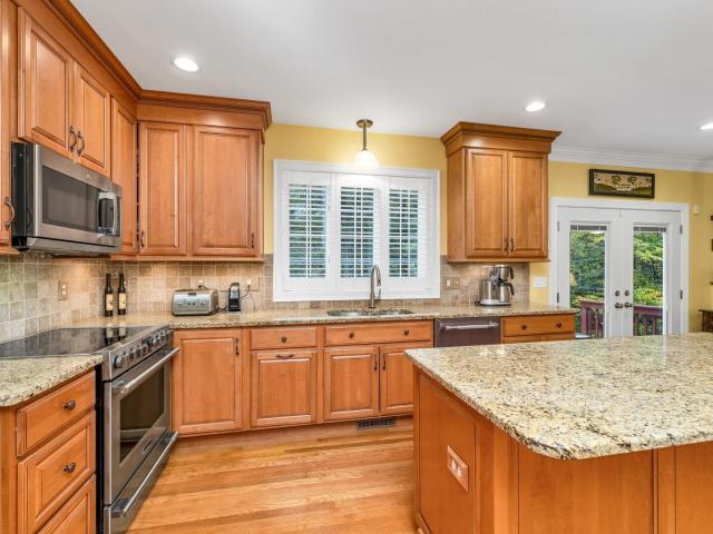 Property for sale in New Hampshire