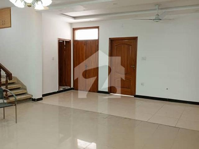 Property for rent in Islamabad