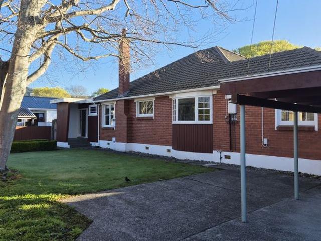House for rent in Pauatahanui, Wellington
