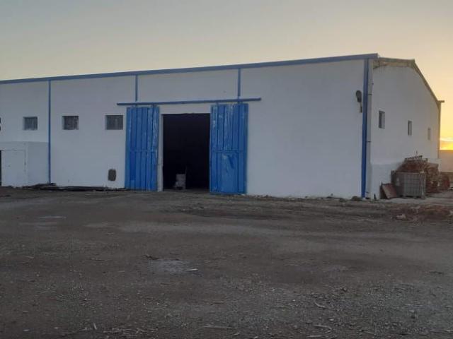 Propriété location à Sousse Ville