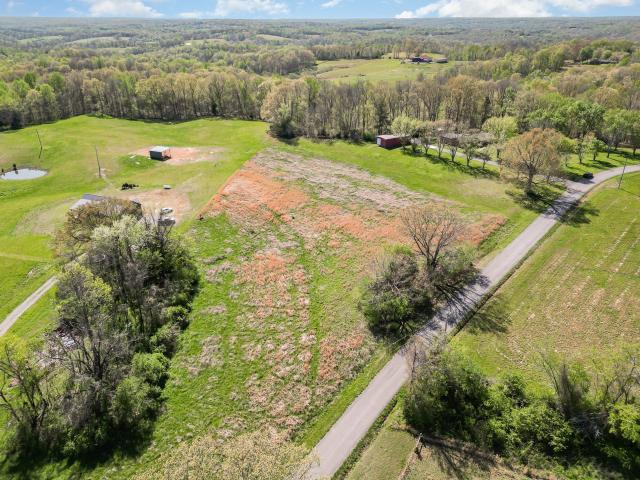 Land for sale in Tennessee