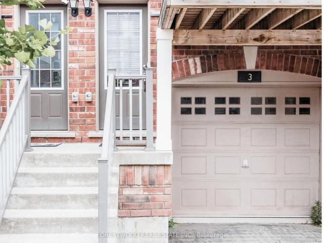 Condo for sale in Georgina, Ontario