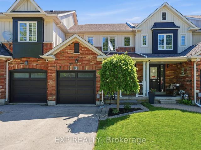Townhouse for sale in Woburn, Ontario