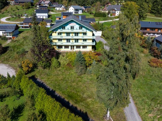 Gewerbe kaufen in Bad Mitterndorf, Steiermark