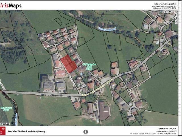 Immobilie kaufen in Hopfgarten i.Br., Tirol