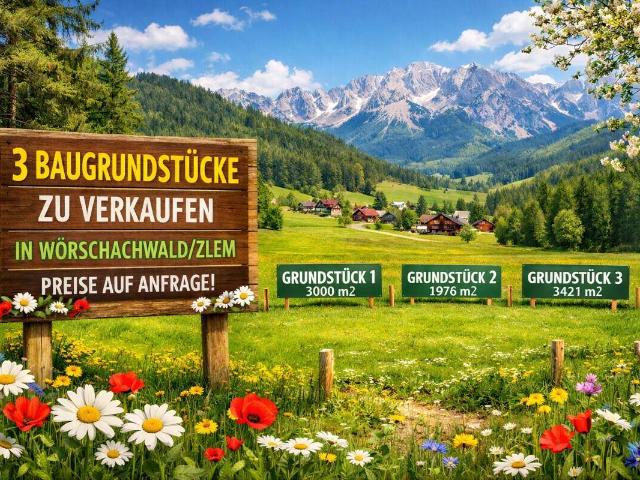 Immobilie kaufen in Steiermark