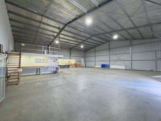 Warehouse for rent in Belfrayden, New South Wales