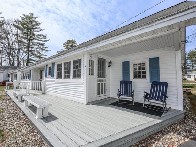 Condo for sale in New Hampshire
