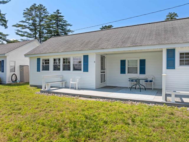 Condo for sale in New Hampshire