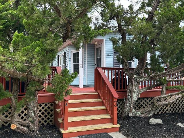 Property for sale in Berlin, Maryland