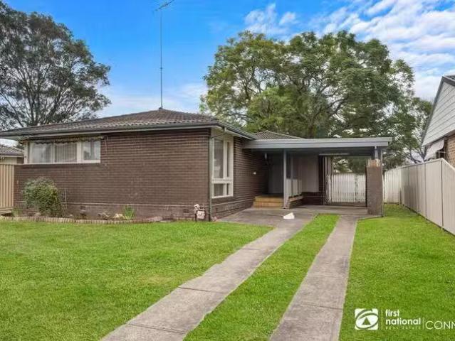 House for rent in Sydney, New South Wales